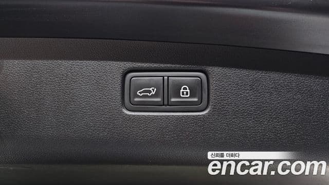 Genesis GV70, 2021 19