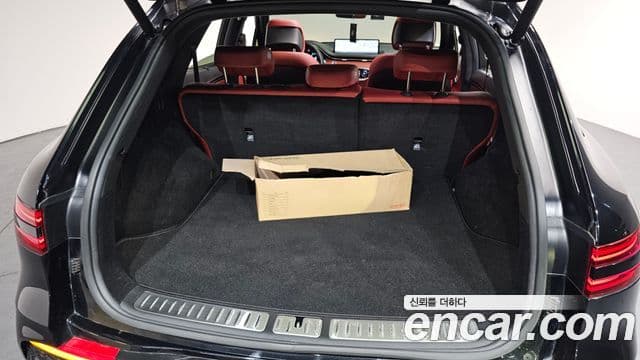 Genesis GV70, 2021 20