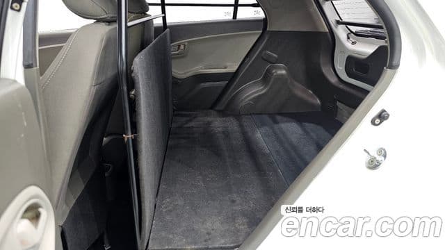 Kia The / новый New Morning люксовая версия, 2016 12