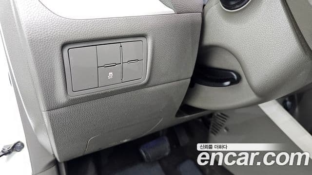 Kia The / новый New Morning люксовая версия, 2016 13