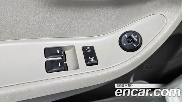 Kia The / новый New Morning люксовая версия, 2016 17