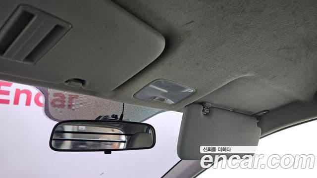 Kia The / новый New Morning люксовая версия, 2016 18