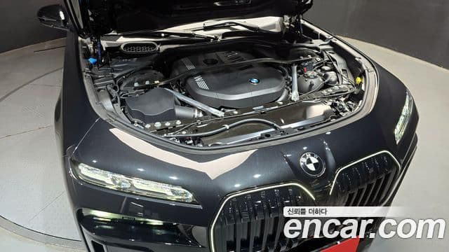 BMW 7시리즈 (G70) 740i xDrive M Sport, 2025 6