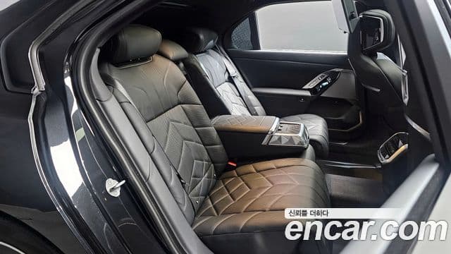 BMW 7시리즈 (G70) 740i xDrive M Sport, 2025 12