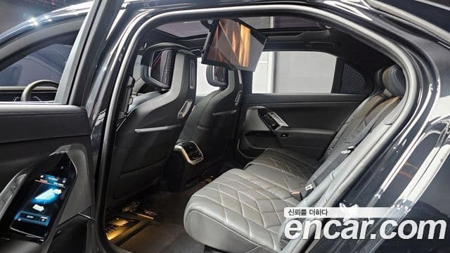 BMW 7시리즈 (G70) 740i xDrive M Sport, 2025 13