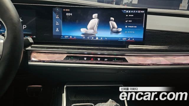 BMW 7시리즈 (G70) 740i xDrive M Sport, 2025 16