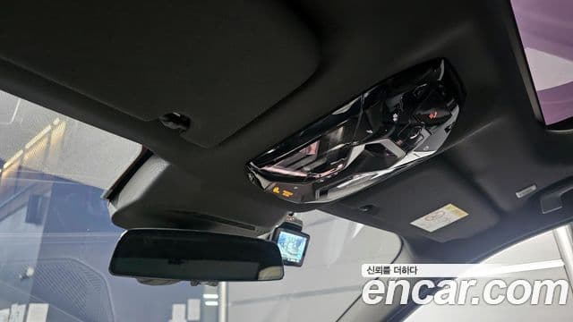 BMW 7시리즈 (G70) 740i xDrive M Sport, 2025 17