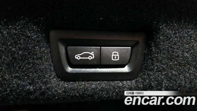 BMW 7시리즈 (G70) 740i xDrive M Sport, 2025 20