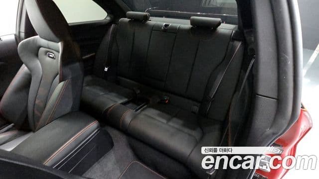 BMW M2 (F87) M2 Competition, 2020 12