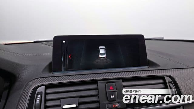 BMW M2 (F87) M2 Competition, 2020 14