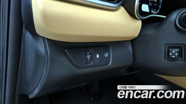 Genesis The / новый New G70 슈팅브레이크, 2023 16