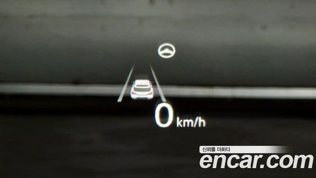 Genesis The / новый New G70 슈팅브레이크, 2023 18