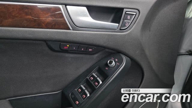 Audi A5 8TA, 2014 17