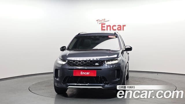 Land Rover Discovery Sport 2세대 P250 S, 2025 3