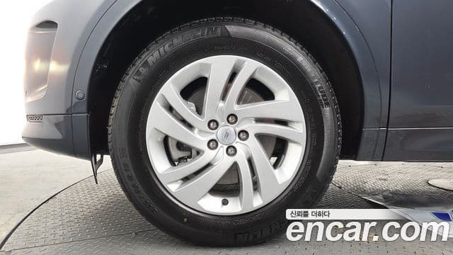Land Rover Discovery Sport 2세대 P250 S, 2025 все фото