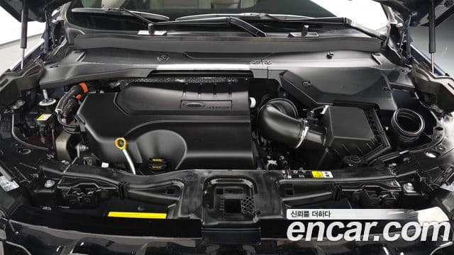 Land Rover Discovery Sport 2세대 P250 S, 2025 6