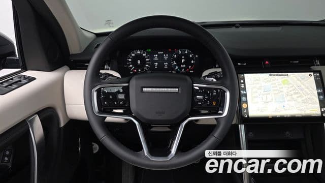 Land Rover Discovery Sport 2세대 P250 S, 2025 13