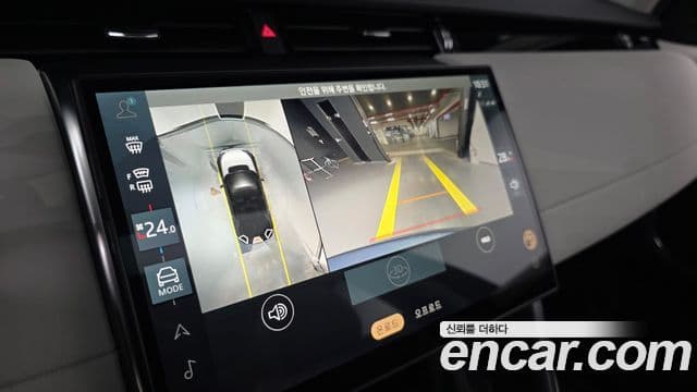 Land Rover Discovery Sport 2세대 P250 S, 2025 15