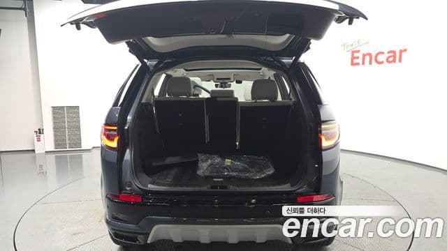 Land Rover Discovery Sport 2세대 P250 S, 2025 20