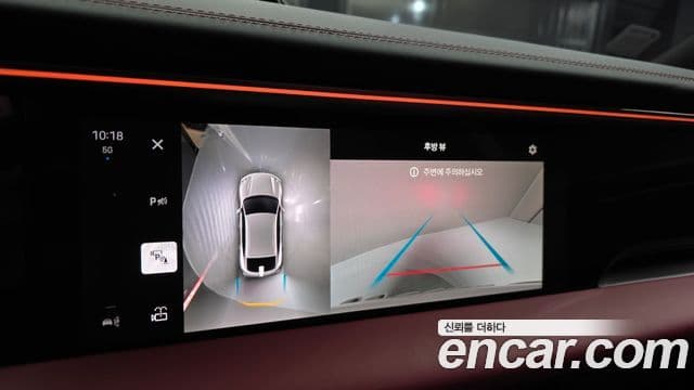 Porsche Macan EV 4S, 2025 15