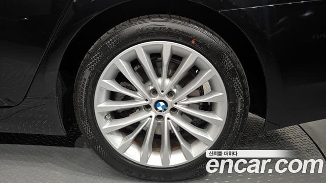 BMW 5시리즈 (G30) Luxury, 2021 все фото