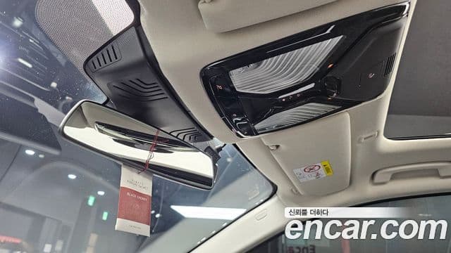 BMW 5시리즈 (G30) Luxury, 2021 14