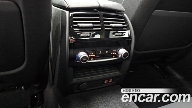 BMW 5시리즈 (G30) Luxury, 2021 18