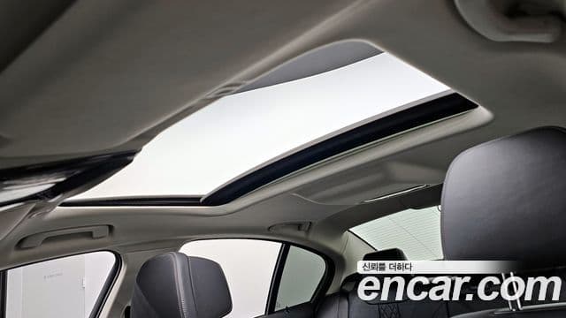 BMW 5시리즈 (G30) Luxury, 2021 20