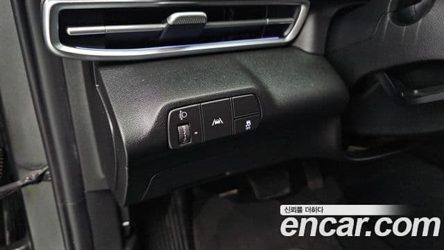 Hyundai Avante (CN7) Inspiration, 2023 18