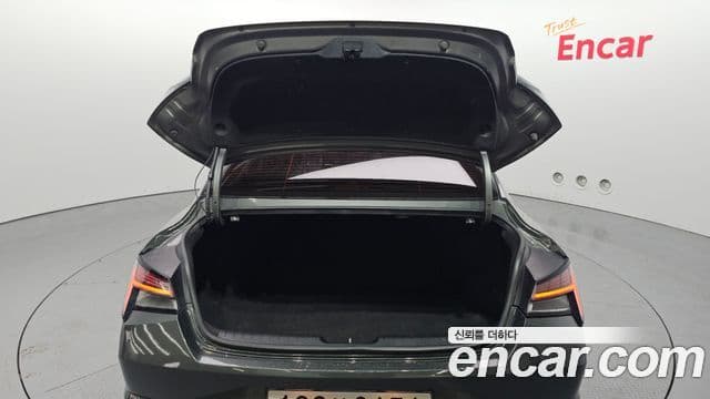 Hyundai Avante (CN7) Inspiration, 2023 20