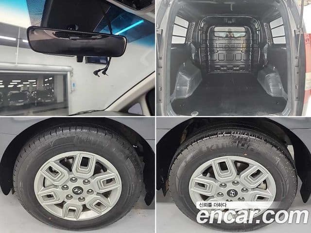 Hyundai Staria Modern, 2025 18