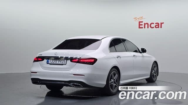 Mercedes-Benz E-класс W213 AMG Line, 2023 2