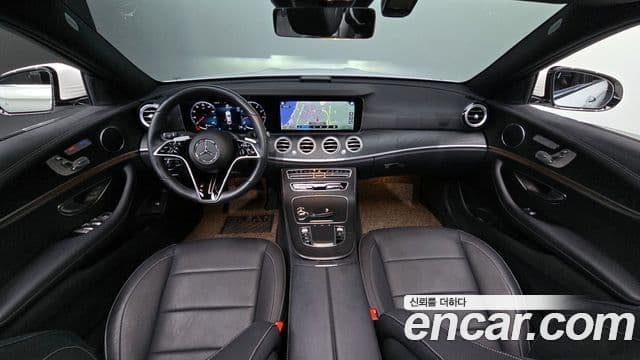 Mercedes-Benz E-класс W213 AMG Line, 2023 7