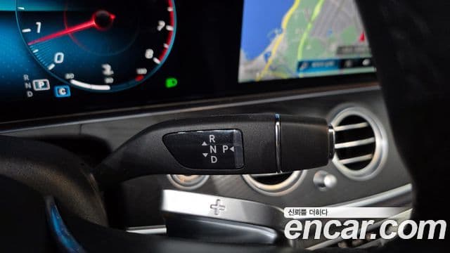 Mercedes-Benz E-класс W213 AMG Line, 2023 9