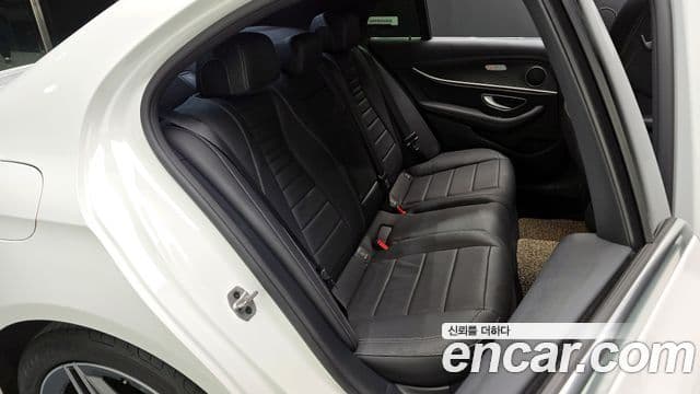 Mercedes-Benz E-класс W213 AMG Line, 2023 12