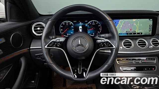 Mercedes-Benz E-класс W213 AMG Line, 2023 13