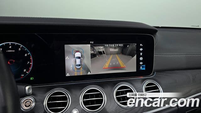 Mercedes-Benz E-класс W213 AMG Line, 2023 14