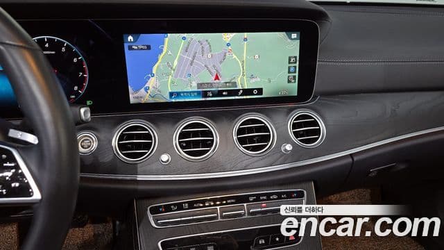 Mercedes-Benz E-класс W213 AMG Line, 2023 16