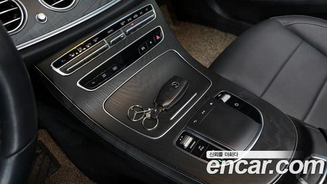 Mercedes-Benz E-класс W213 AMG Line, 2023 17