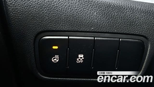 Kia Ray Luxury, 2014 18