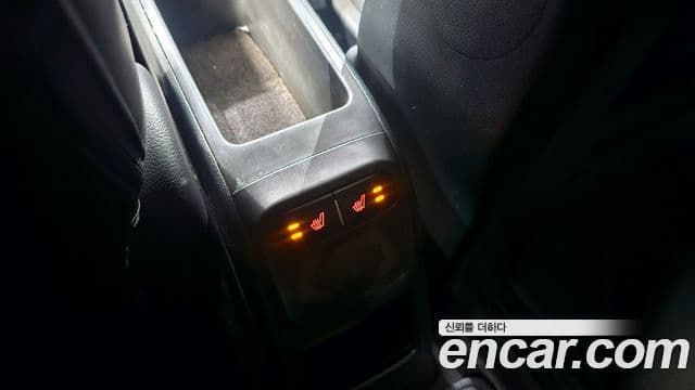 Kia Ray Luxury, 2014 19