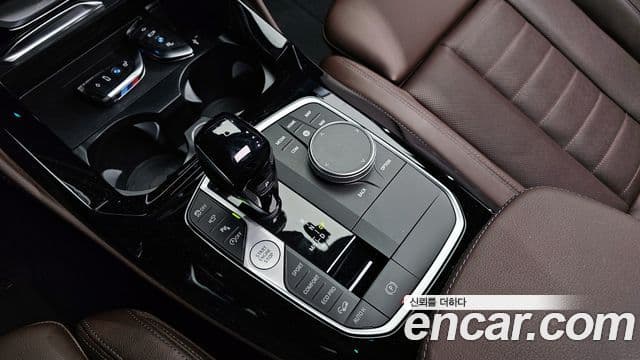 BMW X4 (G02) xDrive20i M Sport Pro, 2024 9