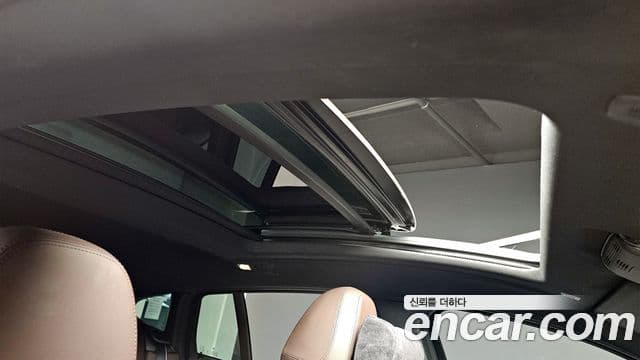 BMW X4 (G02) xDrive20i M Sport Pro, 2024 18