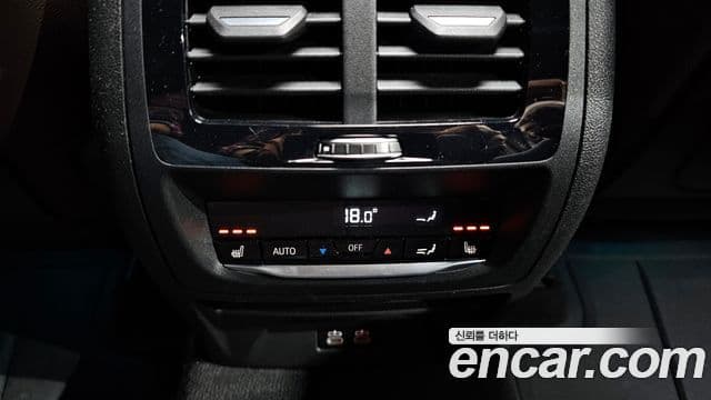 BMW X4 (G02) xDrive20i M Sport Pro, 2024 19