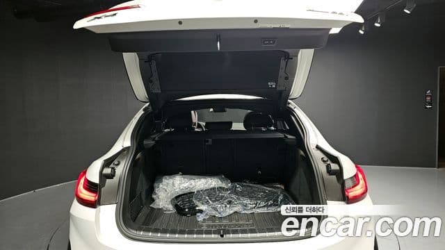 BMW X4 (G02) xDrive20i M Sport Pro, 2024 20