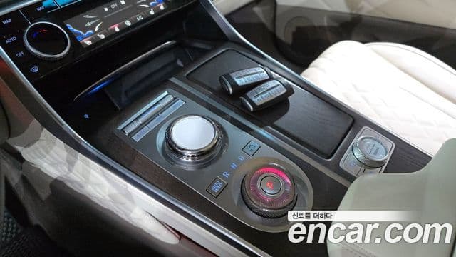 Genesis GV80, 2023 9