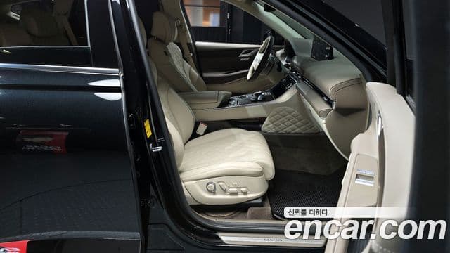 Genesis GV80, 2023 11