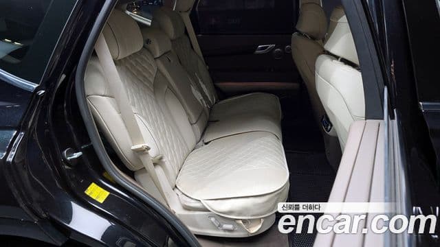 Genesis GV80, 2023 12