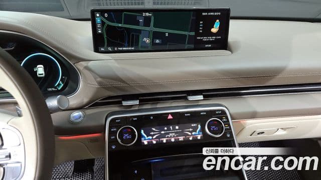 Genesis GV80, 2023 16