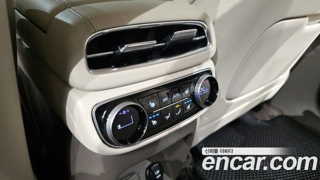 Genesis GV80, 2023 18